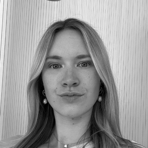 Emily, Head of Strategy and Marketing at Lionforge