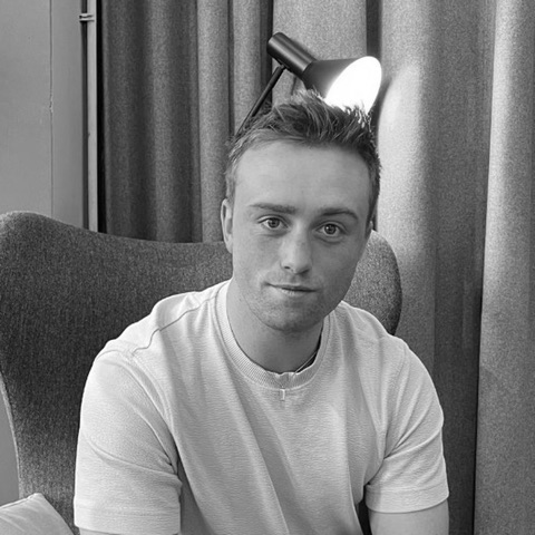 Joshua, Head of Tech at Lionforge