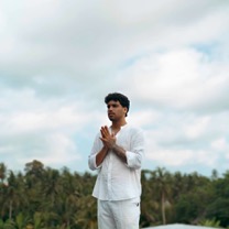 Rohit yogicpath profile photo